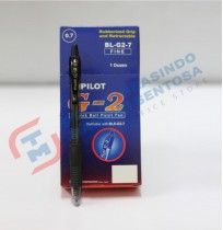 Pen Pilot BL G2-7 Black